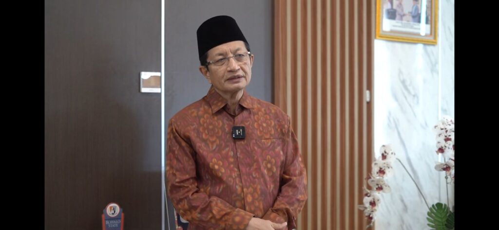 Menag Segera Salurkan Bantuan Terdampak Banjir Aceh dan Sumatra