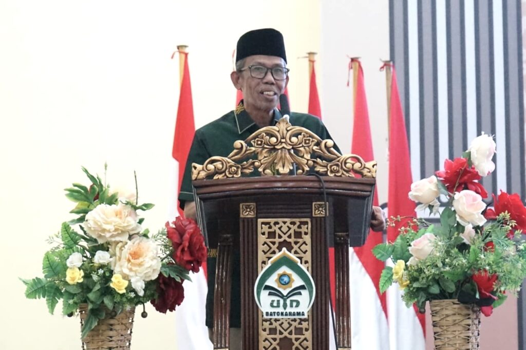 UIN Datokarama galang bantuan solidaritas untuk warga Aceh, Sumut, dan Sumbar