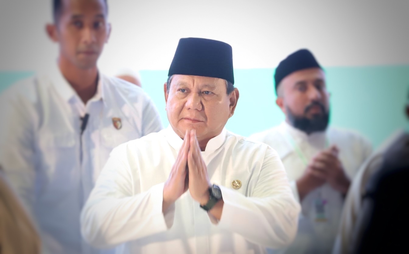 Survei: Kepuasan ke Presiden Prabowo Tinggi, Gen Z Mendominasi ...