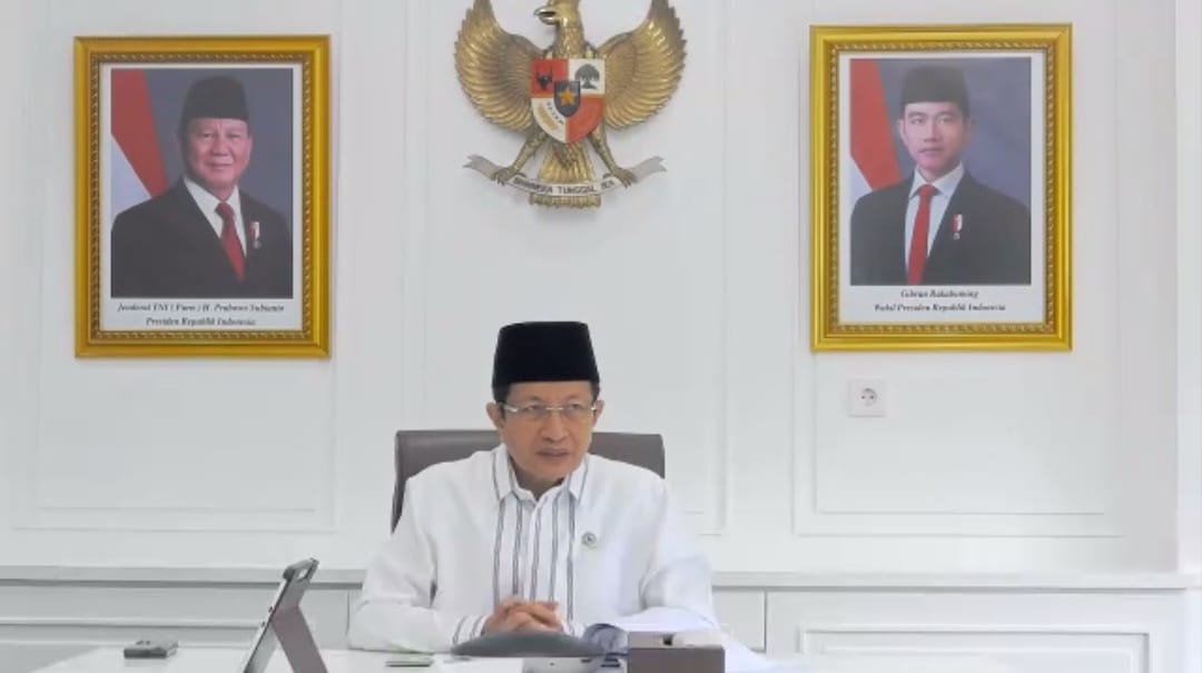 Kemenag Siapkan 6.859 Masjid saat Mudik Idulfitri 1447 H